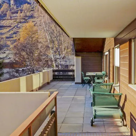 Imperial-10 By Interhome * Zermatt