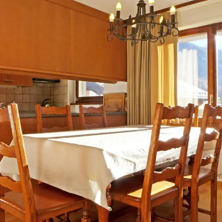 Imperial-10 By Interhome Apartmán *