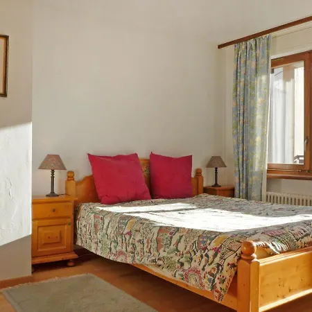 Imperial-10 By Interhome * Ζερμάτ