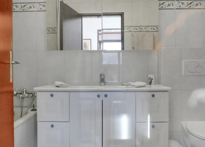 Imperial-10 By Interhome Apartment