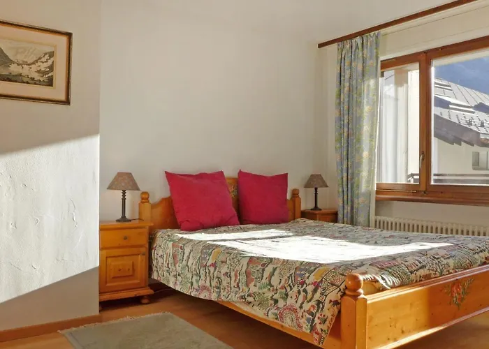 Imperial-10 By Interhome * Zermatt