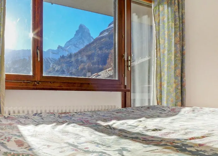 Imperial-10 By Interhome *