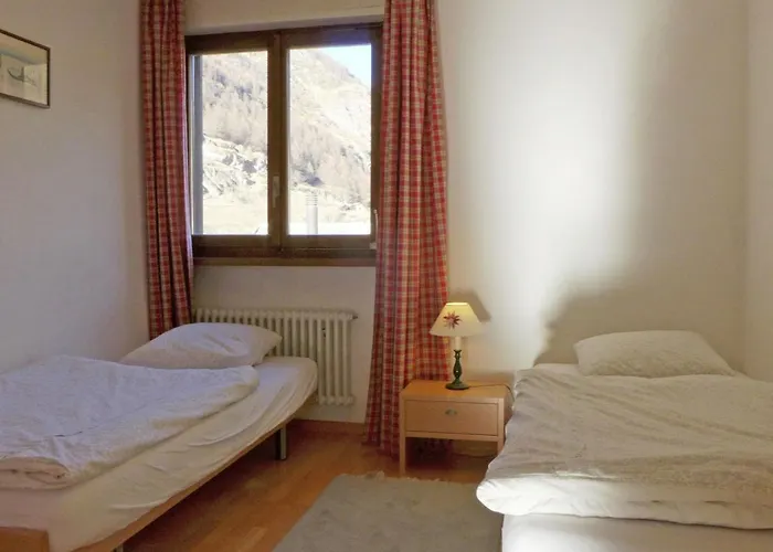 Imperial-10 By Interhome *