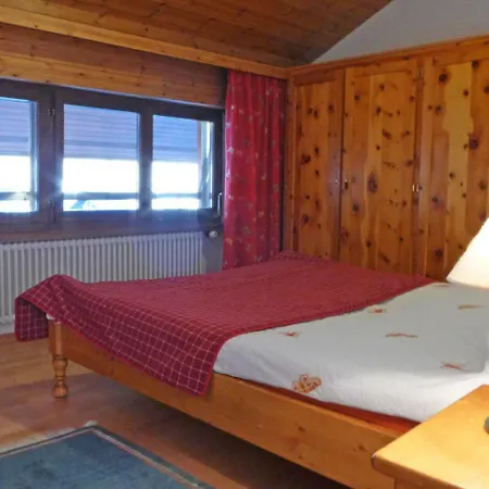 Imperial-10 By Interhome Apartman *