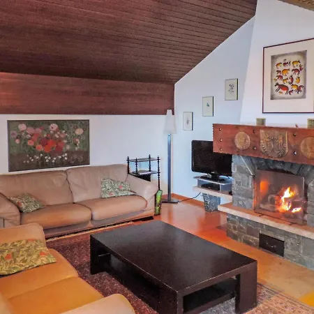 Imperial-10 By Interhome *